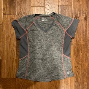 RBX workout top